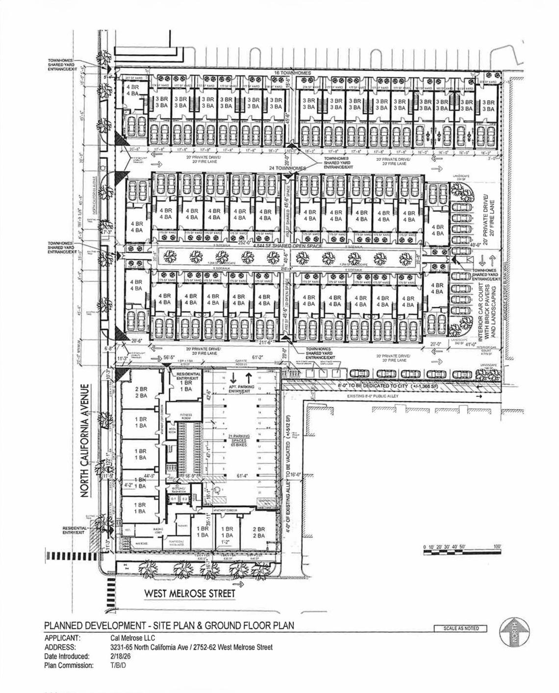 洋書 Retail Location A MicroScale Perspective Retail Space for Lease at Cross Keys Commons | Brixmor